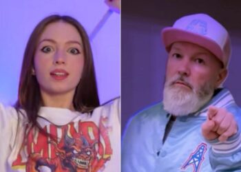 New Limp Bizkit Song Teased Through TikTok Drummer's 'Leak'