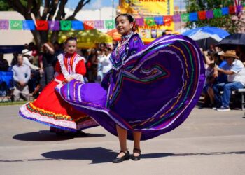 New Mexico September 2025 Events