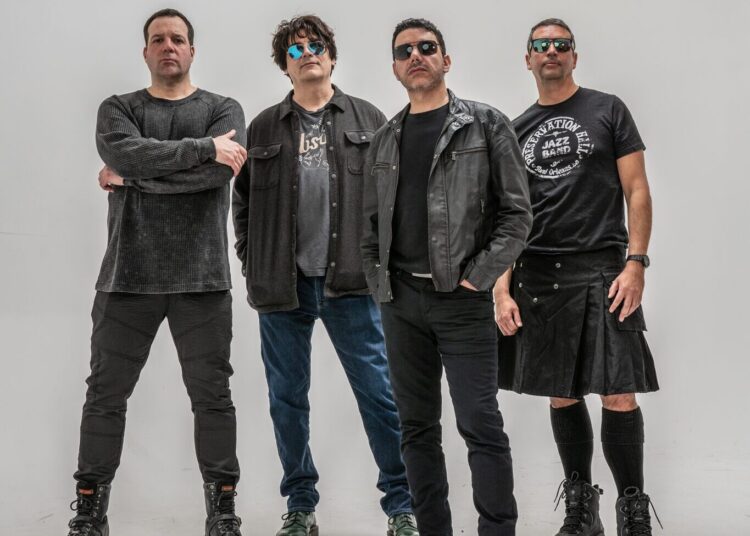 New Music Critique: Cionico