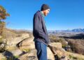 New Music Critique: Dronehands