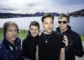 New Music Critique: Sweet Water