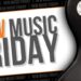 New Music Friday: 11 releases to help with back to school (05 Sept 2025)