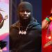 New Music Friday: 4batz Shinin, TiaCorine’s Latest with J.I.D, BunnaB Drops Another Hit | News