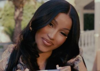 New Music Friday: Cardi B, Katzu Oso,