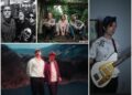 New Music | Friday Roll Out: Grandbrothers, Shiner, Bright Eyes, Swoll