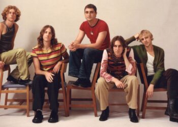 aussie bands 2025