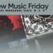 New Music Friday – September 12th, 2025