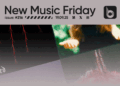 New Music Friday – September 19th, 2025