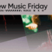 New Music Friday – September 19th, 2025
