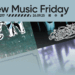 New Music Friday – September 26th, 2025