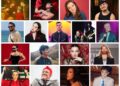 New Music From Kyle Alessandro, Sam Ryder, Alessandra and more