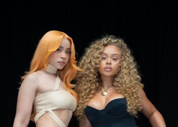 New Music Roundup (September 1st