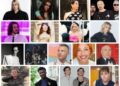 New Music from Claude, Marcus & Martinus, Iveta Mukuchyan and more