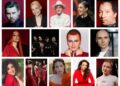 New Music from Red Sebastian, Eleni Foureira, The Rasmus and more