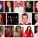 New Music from Red Sebastian, Eleni Foureira, The Rasmus and more