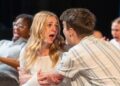 New Musical Laboratory prepares for takeoff in 'zany' musical comedy