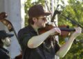 New Salem music festival and concerts Sept. 5–7