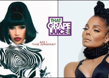 New Song: Cardi B - 'Principal' (featuring Janet Jackson)