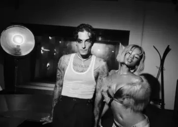 New Song: Damiano David – 'Talk To Me (ft. Tyla & Nile Rodgers)'