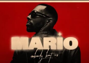 New Song: Mario - 'Nobody But Us'