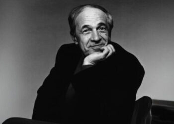 New York Philharmonic to Celebrate Centennial of Pierre Boulez
