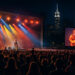 New York Rocks US New Festival Scene, Joining Tennessee, California, Washington, Texas, and Florida in a Massive Music Tourism Revolution