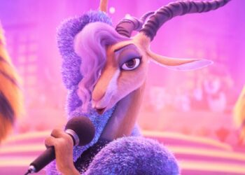 New 'Zootopia 2' Trailer Introduces New Characters and Original Song