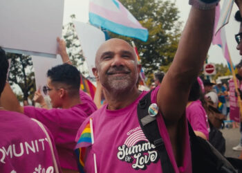New documentary shines spotlight on queer disabled voices