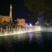 A general view of Las Vegas, Nevada, July 19, 2025. (Photo by İlker Topdemir)