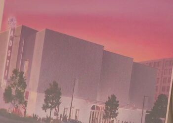New indoor music venue breaks ground in SE Austin