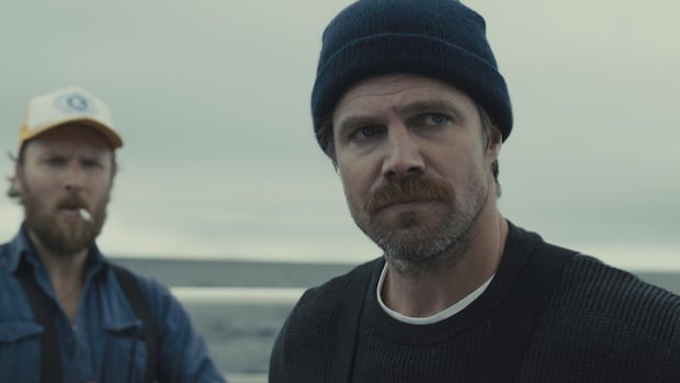 New movie inspired by Nova Scotia singer's music to premiere at TIFF