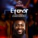 Cover Artwork: Shatta - Efemor