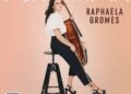 New music – Raphaela Gromes: Fortissima (Sony Classical)