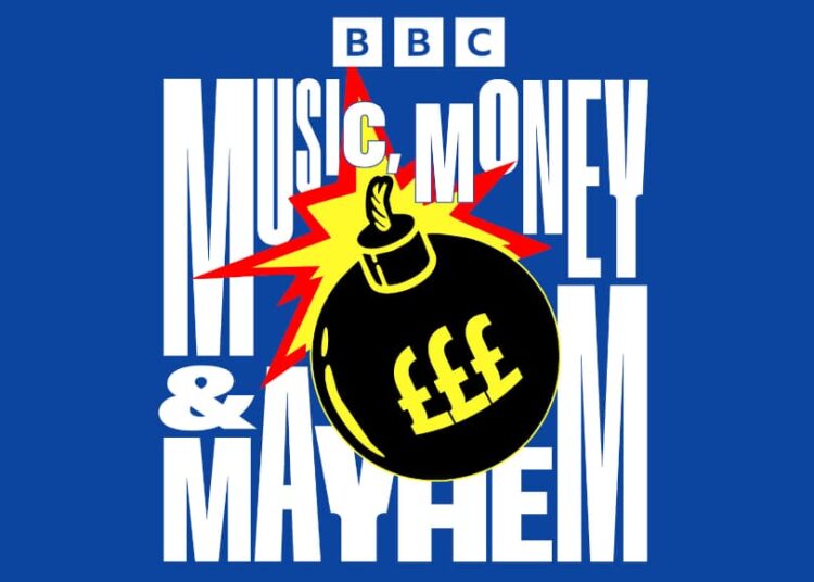 music money and mayhem