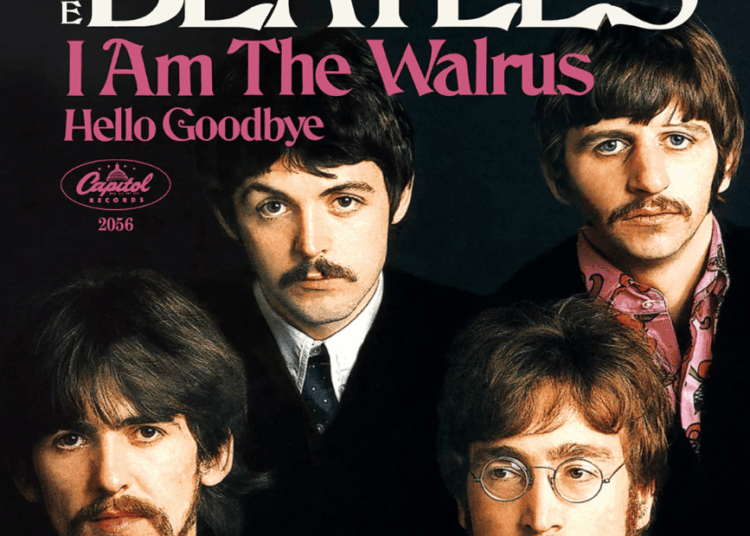 New version of classic Beatles song slammed by fans who say it’s the ‘worst mix by far’