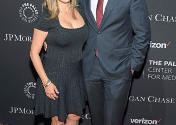 Newly Minted ‘NBC Nightly News’ Anchor Tom Llamas’ Marriage Taking a Hit Amid Busy Work Schedule – National Enquirer