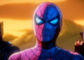The heroes of <em>Marvel Zombies</em>