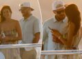 Newly single Nina Dobrev cozies up to Zac Efron in flirty vacation pics