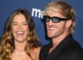 Newlyweds Logan Paul and Nina Agdal Seemingly Caught Arguing in Paris Following Nuptials – Star Magazine