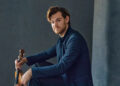 Blake Pouliot performs in the Newport Classical Chamber Series on Friday, Oct. 3 at 7:30 p.m.