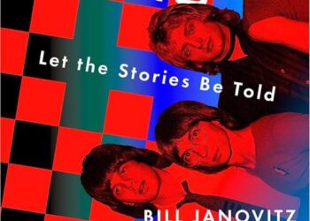 Next Week in Music | September 29 - October 5 • 17 New Books