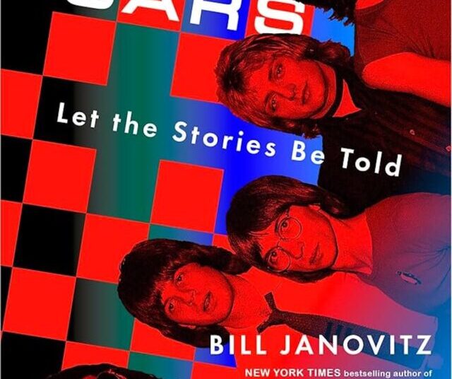 Next Week in Music | September 29 - October 5 • 17 New Books