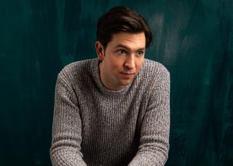 Nicholas Braun of 'Succession' arrested on suspicion of DUI