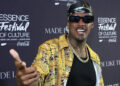 Nick Cannon