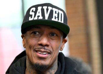 Nick Cannon Shares How Trauma Fueled His Choice To Have 12 Kids