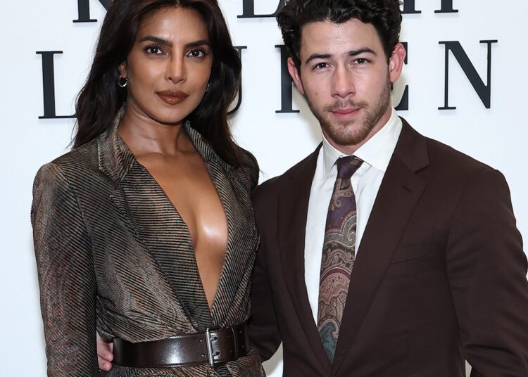 Nick Jonas' 33rd Birthday on Camp Rock 3 Set With Priyanka Chopra
