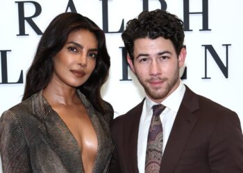 Nick Jonas Celebrates Birthday on Camp Rock 3 Set With Priyanka Chopra