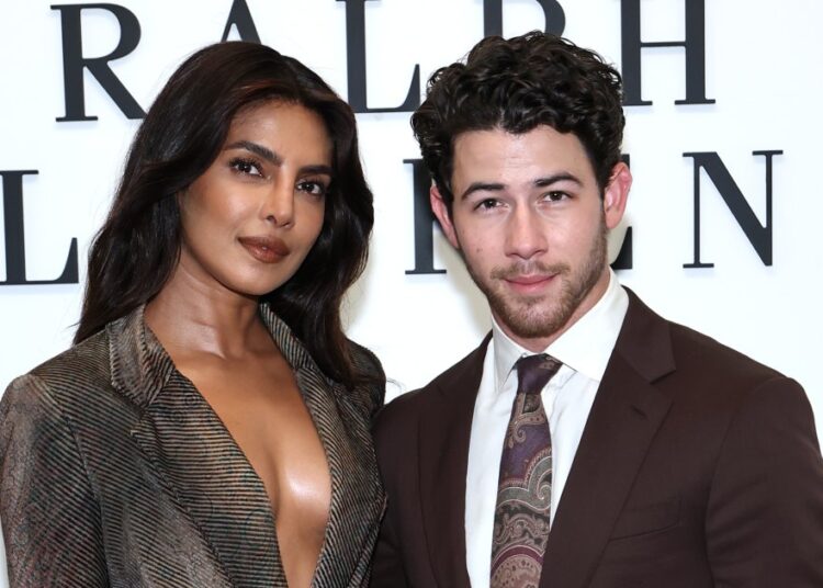 Nick Jonas Celebrates Birthday on Camp Rock 3 Set With Priyanka Chopra