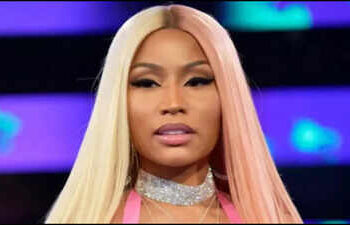 Nicki Minaj teases new album: Singer posts '3.27.26' with a CD