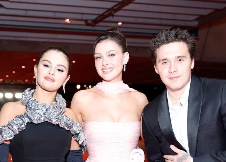 Nicola Peltz-Beckham's reason for missing Selena Gomez's wedding - Celebrity News - Entertainment